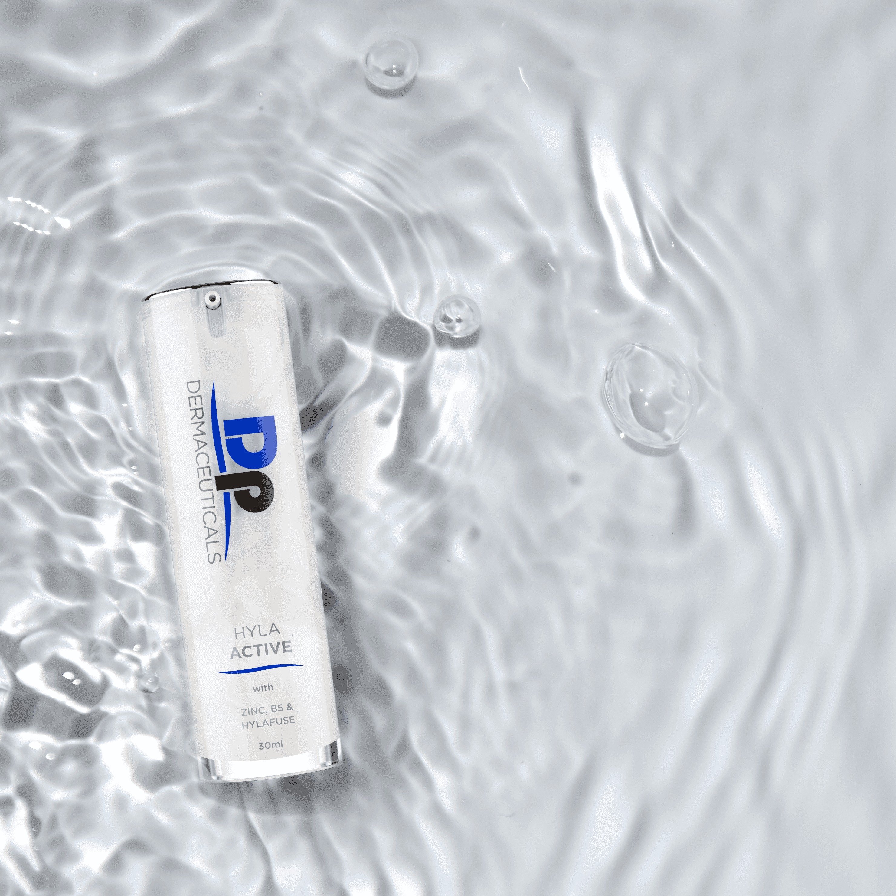 Introducing Hyla Active