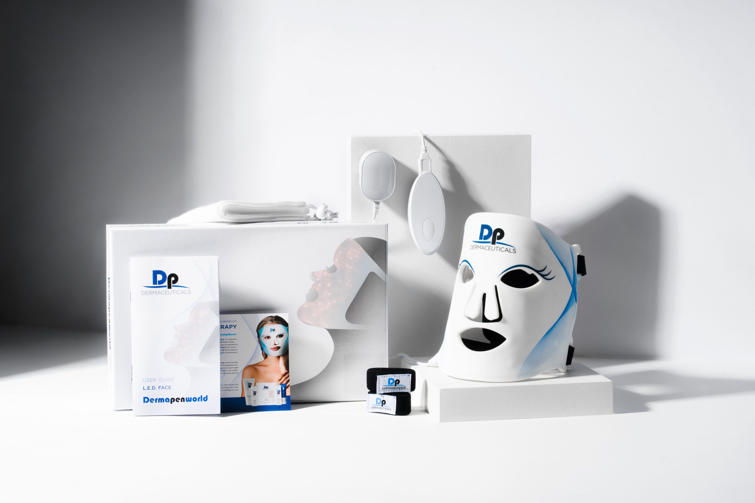 L.E.D Face Mask - Image 3