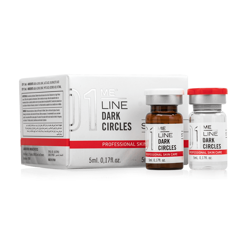 01 Meline Dark Circle