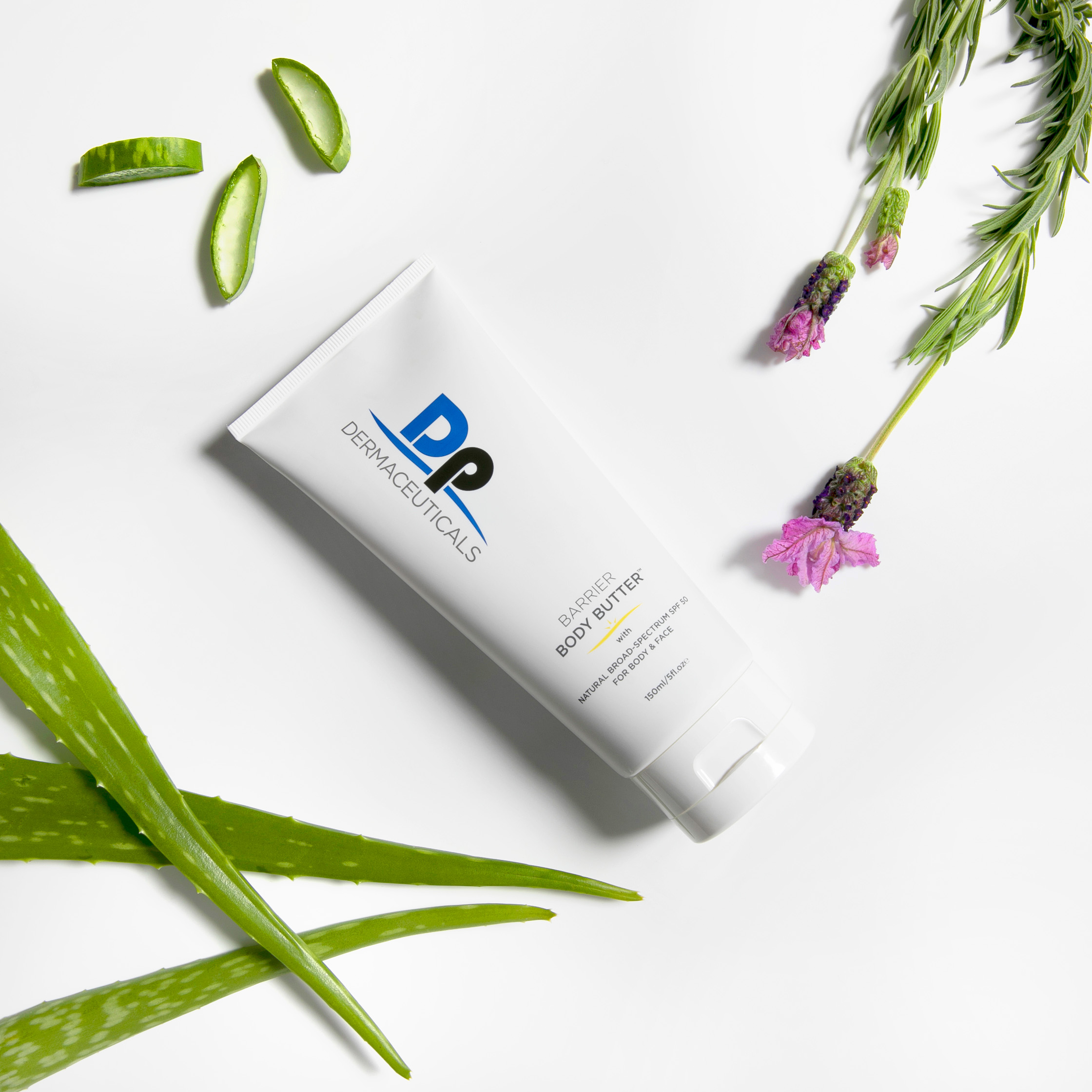 Barrier Body Butter - Image 2