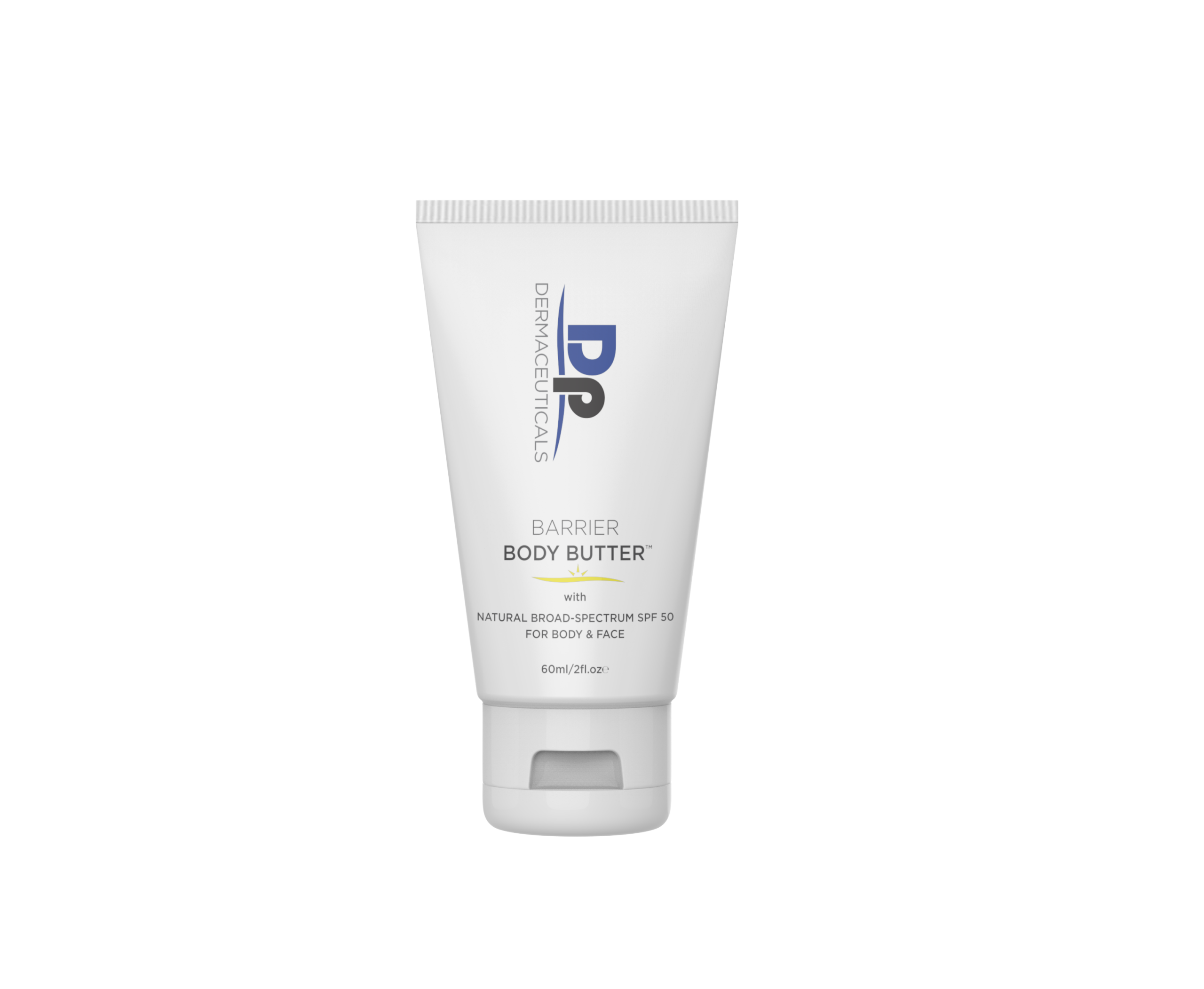 Barrier Body Butter - Image 3