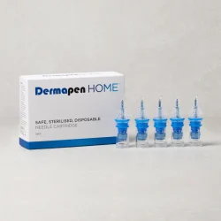 DermapenHome™ Needle cartridges box of 5s