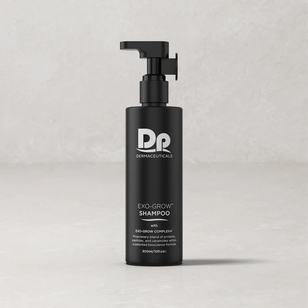 Exo-grow All in one Shampoo
