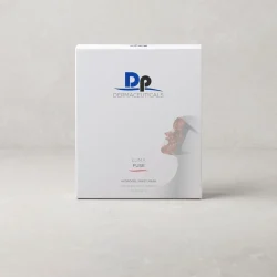 Lumafuse™ Hydrogel Face Sheet Mask