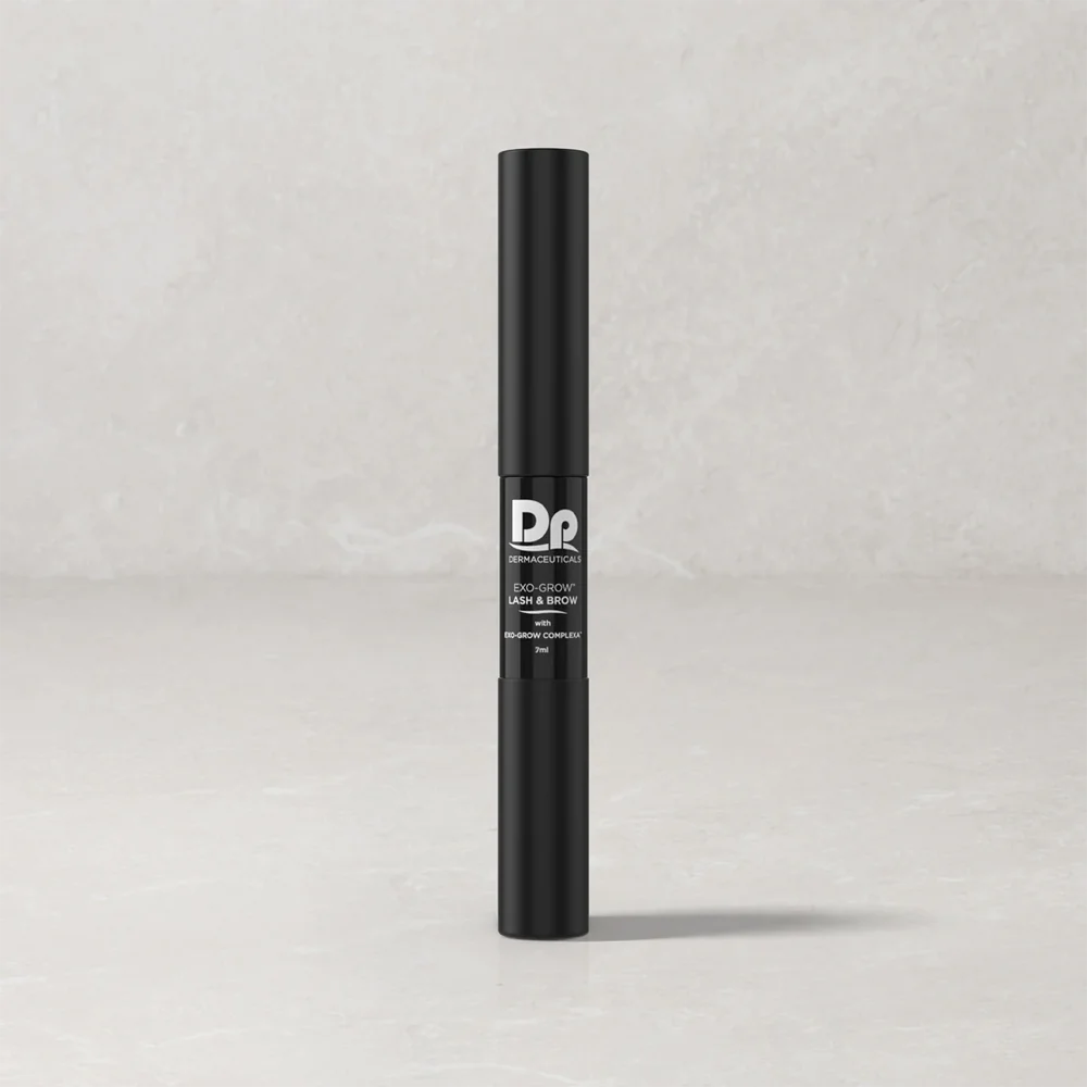 Exo-Grow Lash and Brow serum