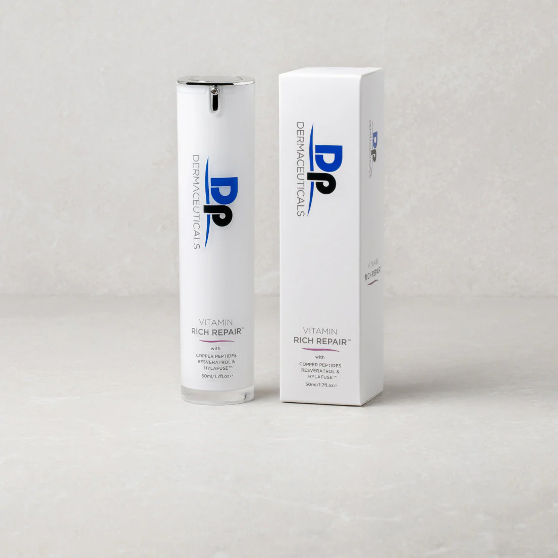 VITAMIN RICH REPAIR 50ml