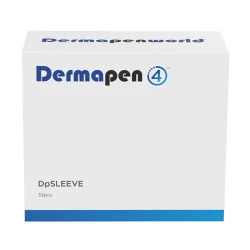 Dermapen Sleeves 33s